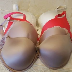 Victoria's Secret Bras